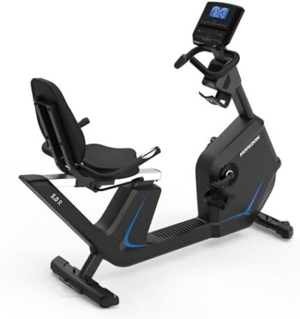 Exercise Bikes