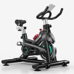 Exercise Bikes