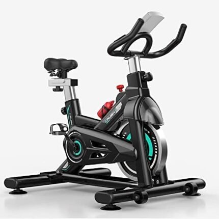 Exercise Bikes