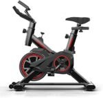 Exercise Bikes