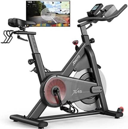 Exercise Bikes