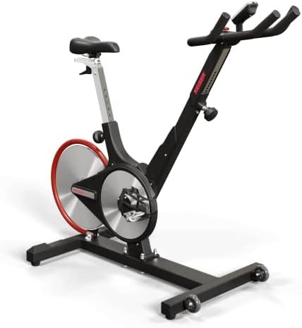 Exercise Bikes