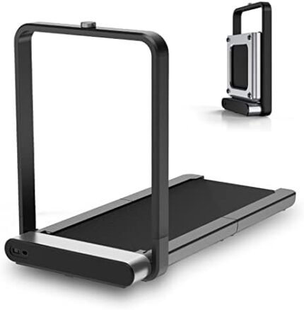 Kingsmith WalkingPad X21 Treadmill | Double Folding | LED Display | Kingsmith