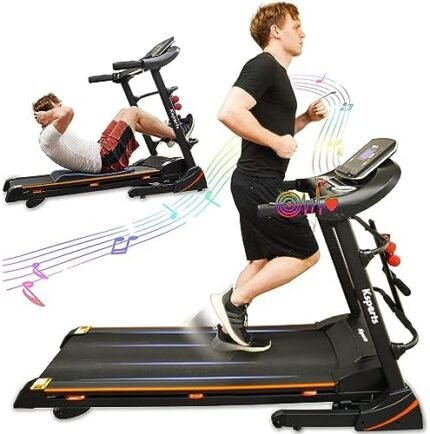 treadmills