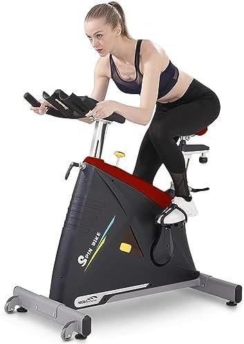 Exercise Bikes