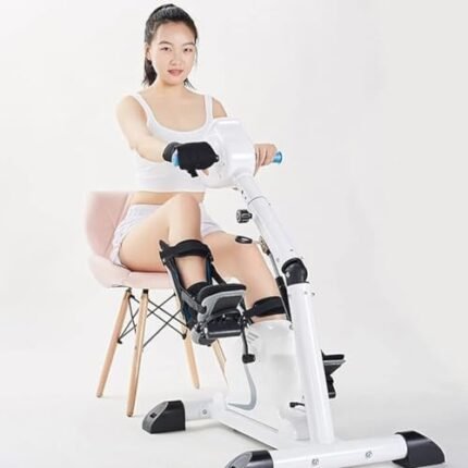 Exercise Bikes