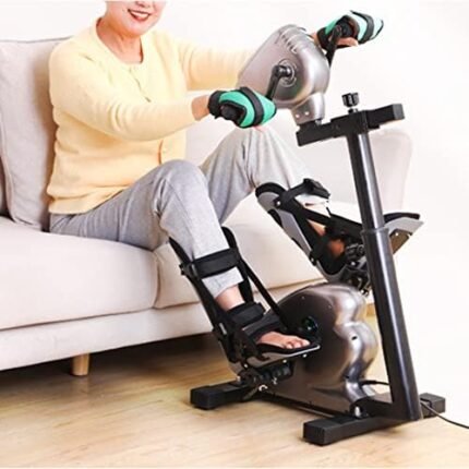 Exercise Bikes