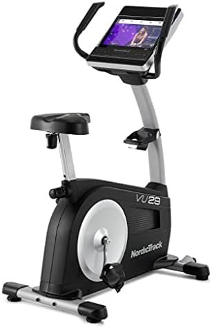 Exercise Bikes