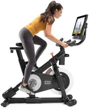 Exercise Bikes