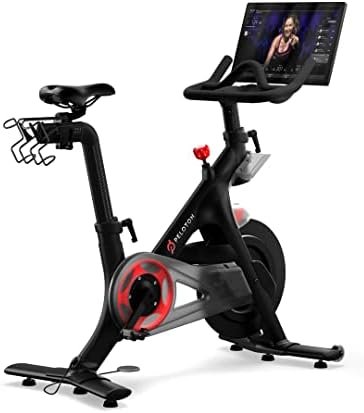 Exercise Bikes