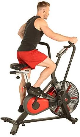 Exercise Bikes