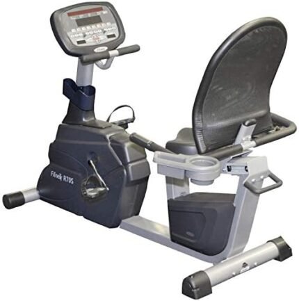 Exercise Bikes