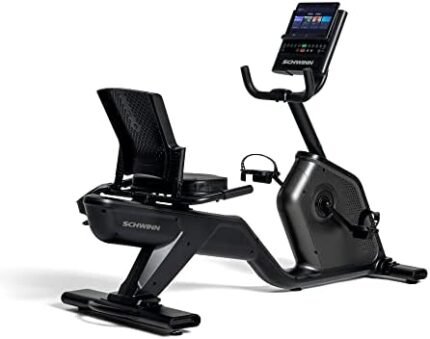 Exercise Bikes