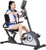 Exercise Bikes