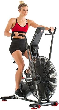 Exercise Bikes