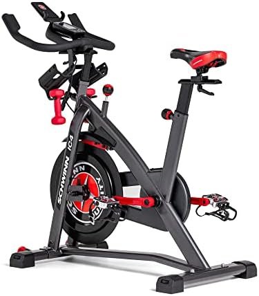 Exercise Bikes