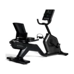 Schwinn Fitness Recumbent Bike Series Adaptive Workouts 25 Resistance Levels