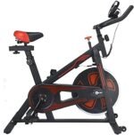 Exercise Bikes