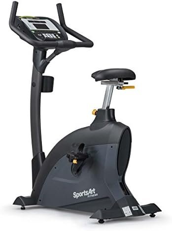 Exercise Bikes