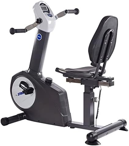 Exercise Bikes