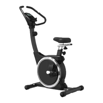 Stamina Magnetic Exercise Bike 345 Fitness Bike with Smart Workout App Exercise Bike for Home Workout