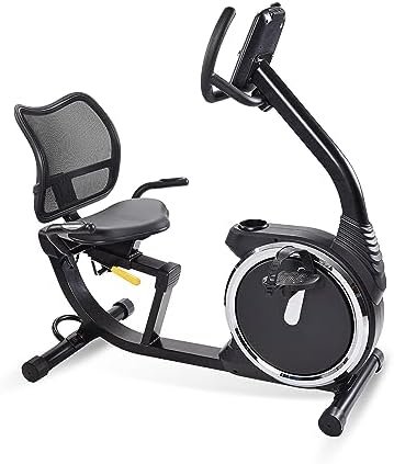 Exercise Bikes