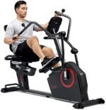 Exercise Bikes