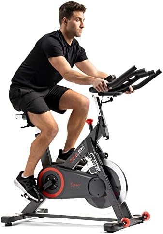 Exercise Bikes