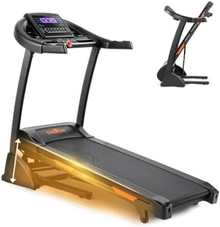 treadmills