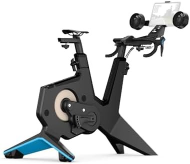 Exercise Bikes