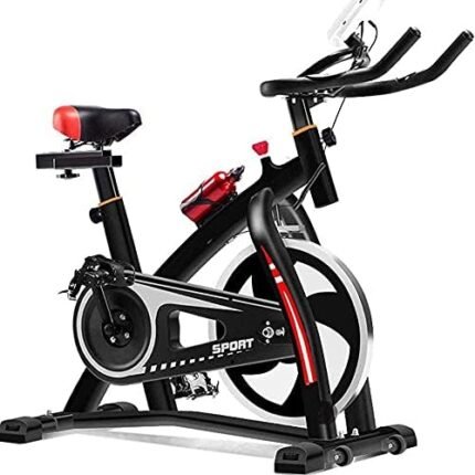 Exercise Bikes