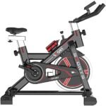 Exercise Bikes