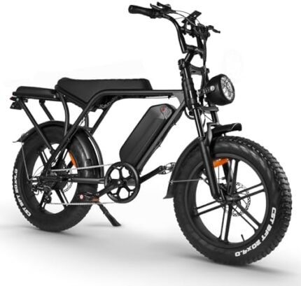 electric bike