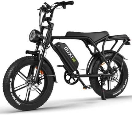 electric bike