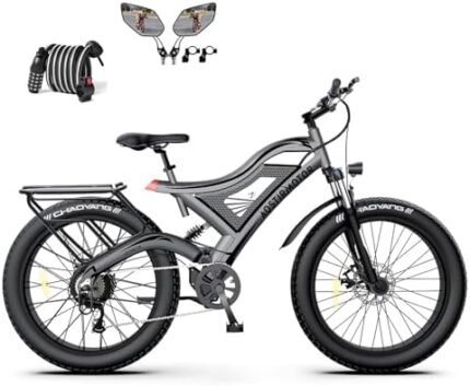 electric bike