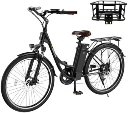 electric bike