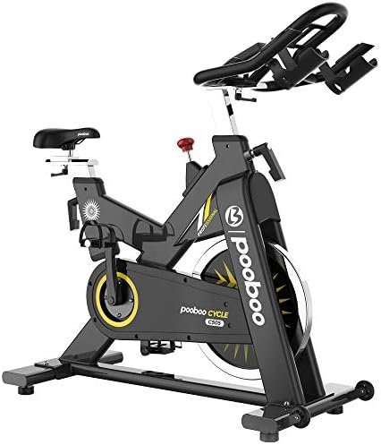 Exercise Bikes