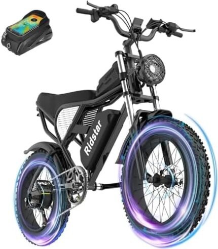 electric bike